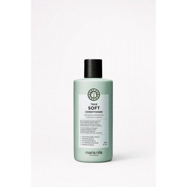 True Soft Conditioner