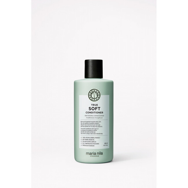 True Soft Conditioner