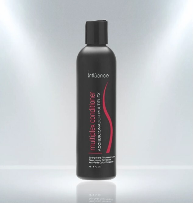 Multiplex Conditioner 8oz.