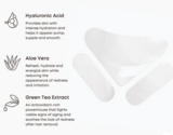 Hydrogel Vajacial Mask