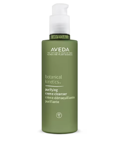 Aveda botanical kinetics Purifying Creme Cleanser