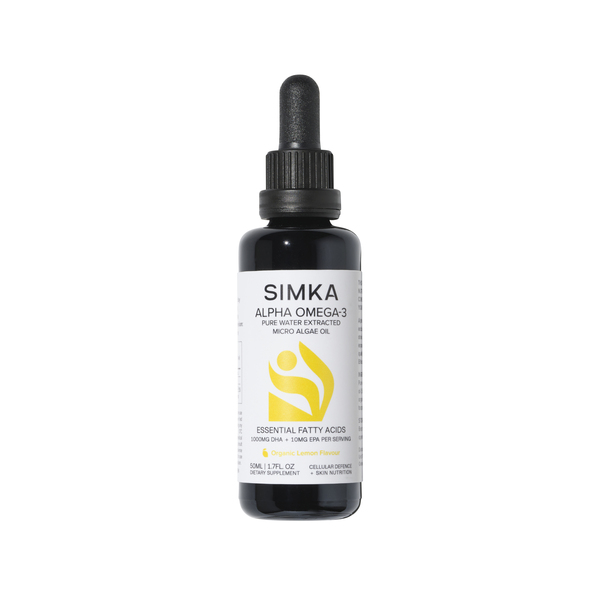 Alpha Omega-3 Liquid