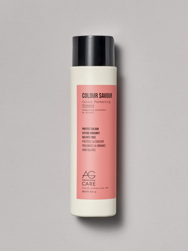 AG Colour Savour Shampoo 