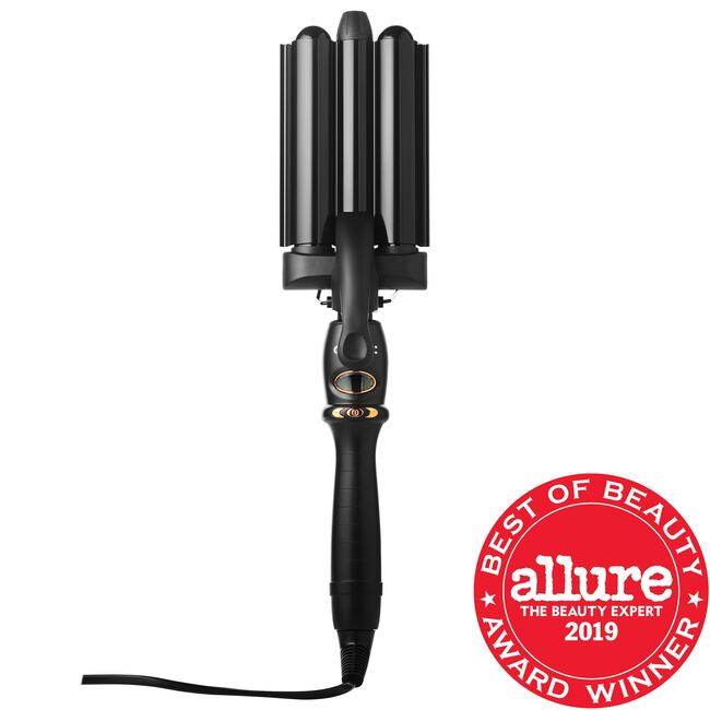 Amika High Tide Deep Waver