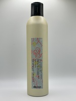 Extra Strong Hairspray