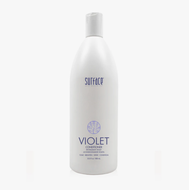Surface: Violet Conditioner - Liter