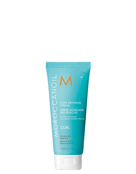 MO Travel Size Curl Defining Cream 