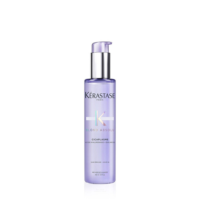 Blond Absolu -Cicaplasme Heat Protecting Serum