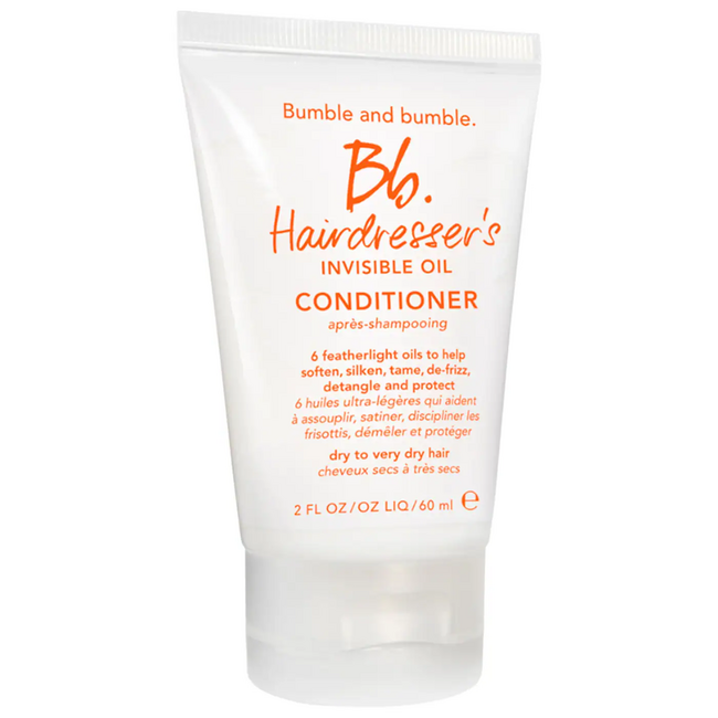 Hairdresser's Conditioner Travel