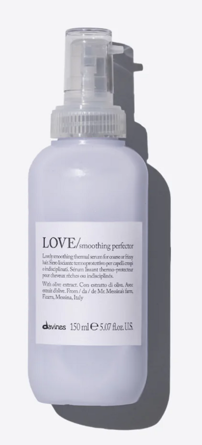 ESSENTIALS / Love Smoothing Perfector