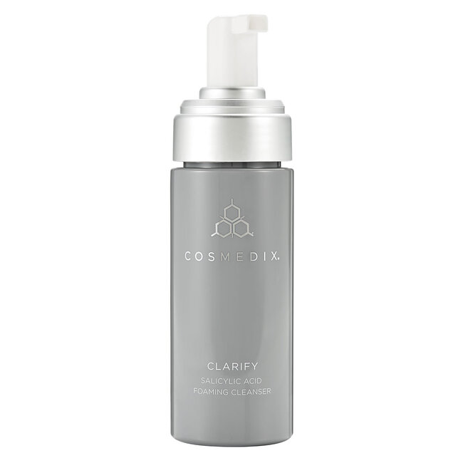 Clarify Foaming Cleanser