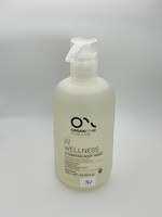 Hydrating Body Wash