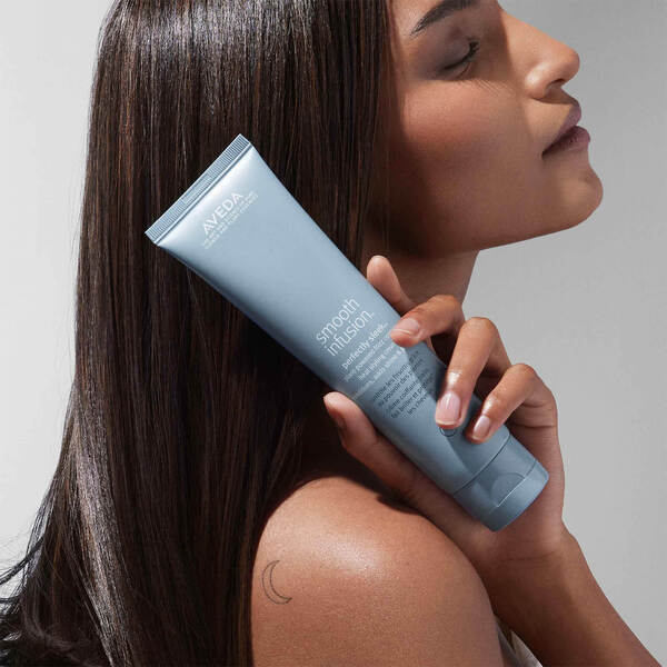SMOOTH INFUSION PERFECTLY SLEEK