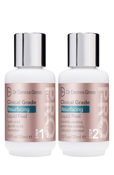 Clinical Grade Resurfacing Liquid Peel