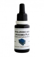 Hyaluronic Acid Liposomes Plus Serum 20 mls