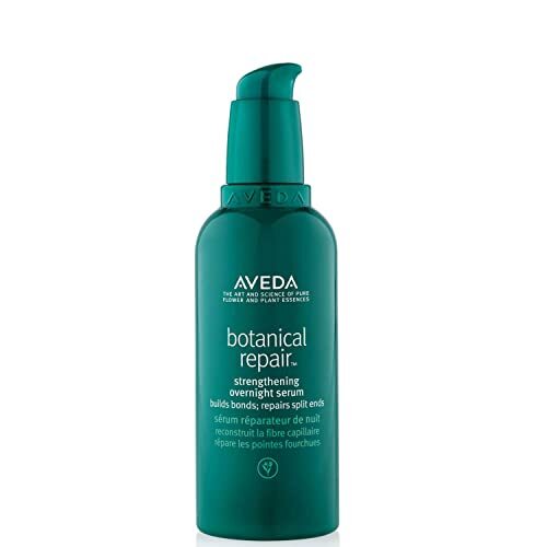 Botanical Repair Strengthening Overnight Serum 100