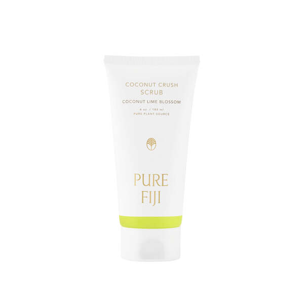 Coconut Lime Blossom Crush Scrub