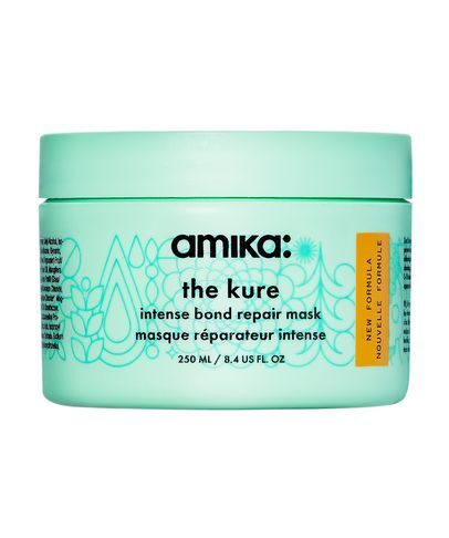 the kure intense bond repair mask 250 ml