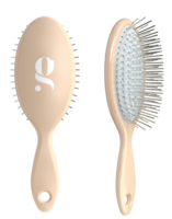 Mini Pink Glow Brush