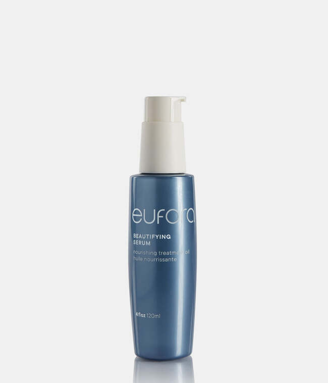 Beautifying Serum