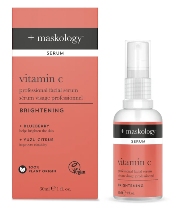 Vitamin C Serum - Brightening