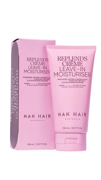 NAK Replends Creme Moisturiser