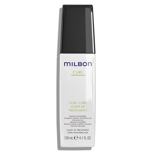 Curl Care Leave-in Treatment