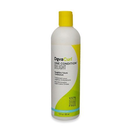 DevaCurl One Condition Delight