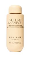NAK Volume Shampoo 350ml