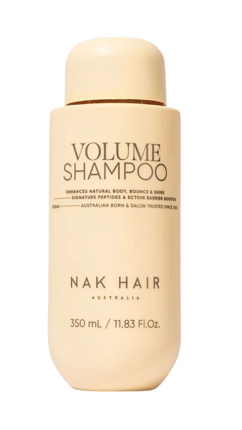 NAK Volume Shampoo 350ml