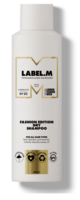 LABEL.M - Fashion Edition Dry Shampoo