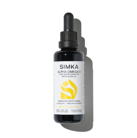 SIMKA- EFA liquid 50ml
