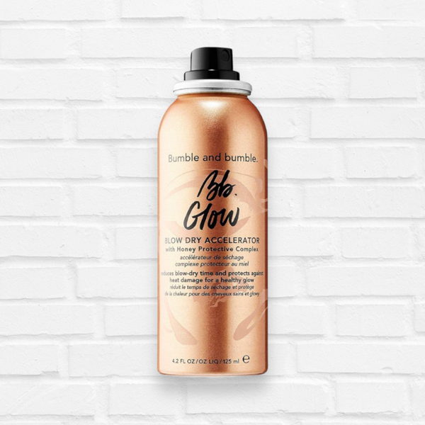 B&b Glow Blow Dry Accelerator
