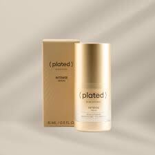 (plated) Intense Serum