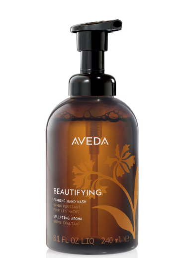 Beautifying Foaming Hand Wash