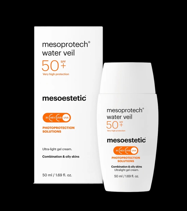 Mesoprotech® Water Veil SPF50+