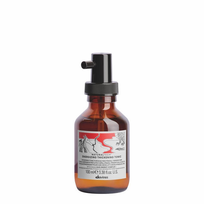 Energizing Thickening Tonic