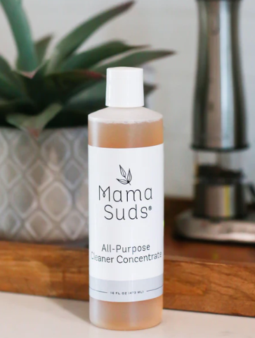 All Purpose Cleaner 16oz