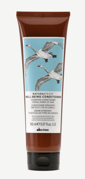 Wellbeing Conditioner