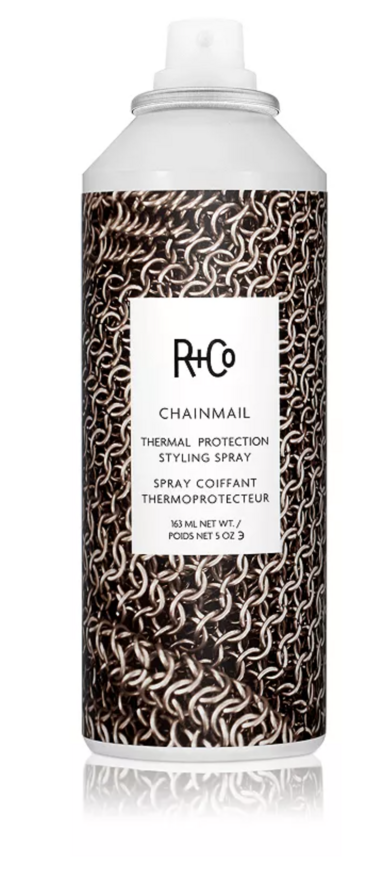 CHAINMAIL Thermal Protection Styling Spray