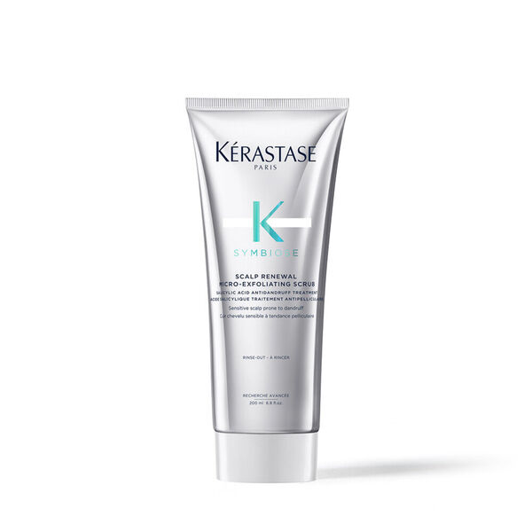 Scalp Renewal Exfoliating Scrub Symbiose