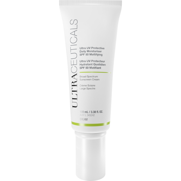 Ultra UV Protective Daily SPF50 Mattifying 100ML
