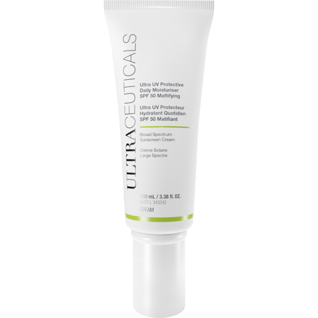 Ultra UV Protective Daily SPF50 Mattifying 100ML