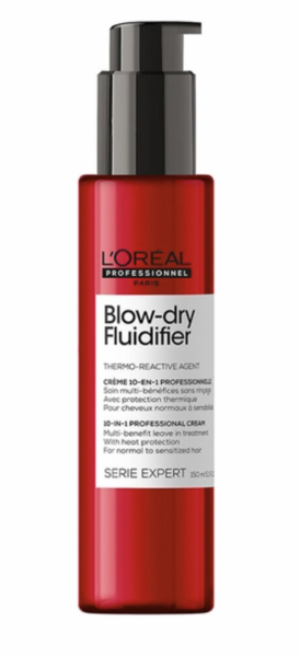 [Fluidifier] Blow-Dry Cream 5.1oz