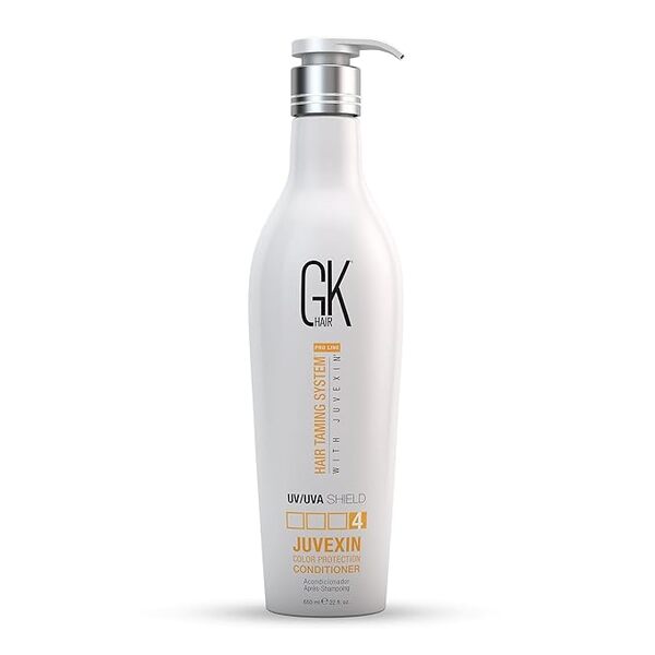 GK CBD Conditioner 22oz