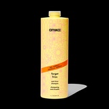 AMIKA FORGET FRIZZ SHAMPOO 33oz