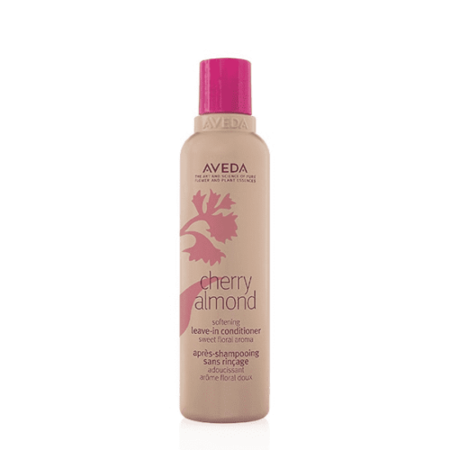 Cherry Almond Softening Leave-In Conditioner 200m