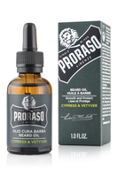 Beard Oil - Cypress & Vetyver