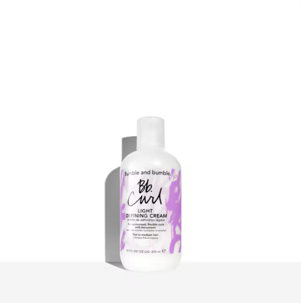 Bb Curl Light Defining Creme