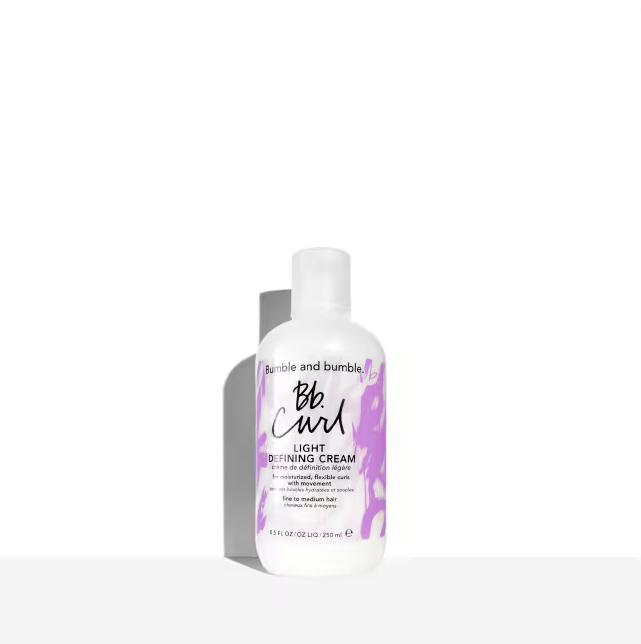 Bb Curl Light Defining Creme